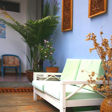 La Maison Du Lao Shay A Dali 호텔 다리 외부 사진