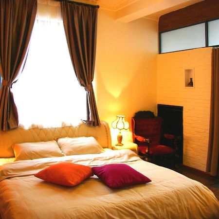 La Maison Du Lao Shay A Dali 호텔 다리 외부 사진