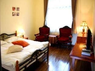 La Maison Du Lao Shay A Dali 호텔 다리 외부 사진