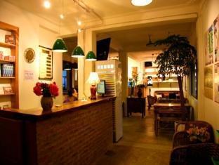 La Maison Du Lao Shay A Dali 호텔 다리 외부 사진