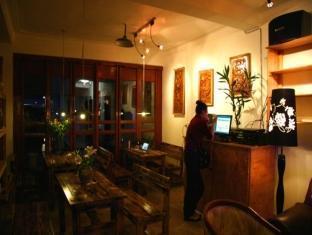 La Maison Du Lao Shay A Dali 호텔 다리 외부 사진