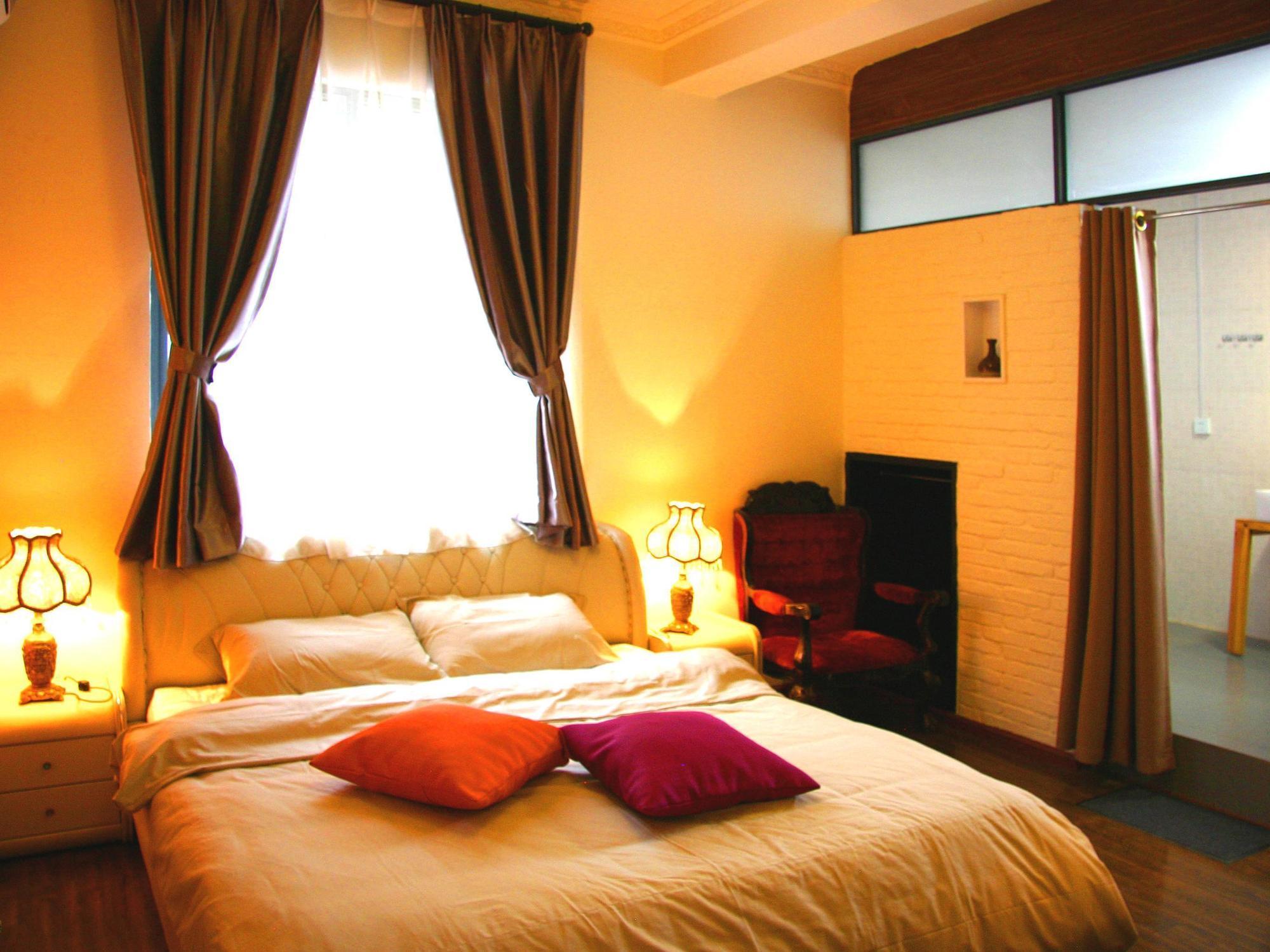 La Maison Du Lao Shay A Dali 호텔 다리 외부 사진